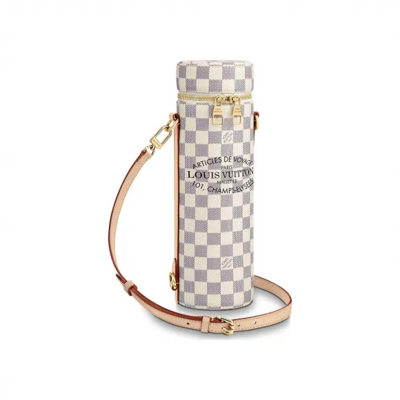 路易威登/Louis Vuitton 酒瓶套 GI0373