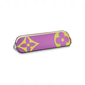 路易威登/Louis Vuitton MONOGRAM GIANT ELIZABETH 笔袋 GI0376