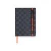 路易威登/Louis Vuitton Gustave LV Race 中号记事本 GI0383