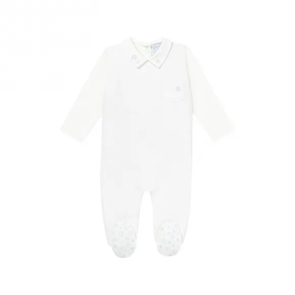 路易威登/Louis Vuitton(LV) 连身睡衣 - LVS00 | 路易威登LOUIS VUITTON官方线上旗舰店 GI038F