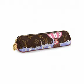 路易威登/Louis Vuitton(LV) Elizabeth Shanghai 筆袋 GI0412