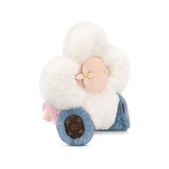 路易威登/Louis Vuitton(LV) VIVIENNE 玩偶 GI0445