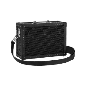 路易威登/Louis Vuitton(LV) Speaker Trunk PM S00 - 科技产品及配件 GI0528