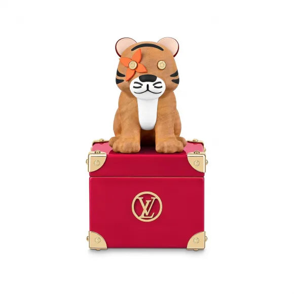 路易威登/Louis Vuitton(LV) TIGER 硬箱 GI0726
