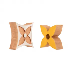 路易威登/Louis Vuitton(LV) Annie Flower 书挡 - 婴儿系列 GI0878