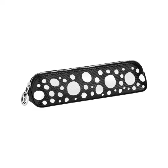 路易威登/Louis Vuitton(LV) LV x YK Infinity Dots Elizabeth 铅笔袋 - 奢华生活方式和 Vivienne 娃娃 - 运动和生活方式 | LV x YK Infinity Dots Elizabeth 铅笔袋 生活艺术 GI0885 GI0885