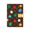 路易威登/Louis Vuitton(LV) LV x YK Painted Dots Paul 记事本封套 S00 - 书籍及书写品 GI0887