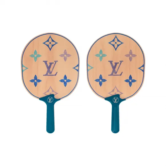 路易威登/Louis Vuitton(LV) Belharra Beach Bat - 豪华运动和游戏- 运动和生活方式| Belharra Beach Bat 生活艺术 GI0902 GI0902