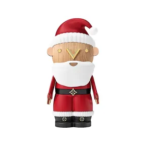路易威登/Louis Vuitton(LV) Gaston Doll 圣诞老人装饰 GI0963