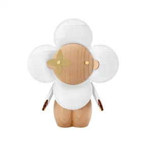 路易威登/Louis Vuitton(LV) VIVIENNE DOLL SNOW 装饰 GI0966