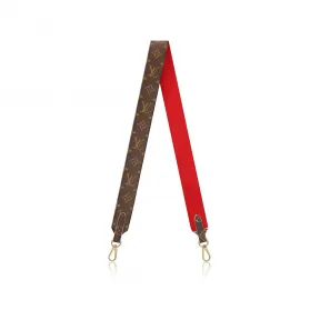 路易威登/Louis Vuitton Monogram 肩带 J02287