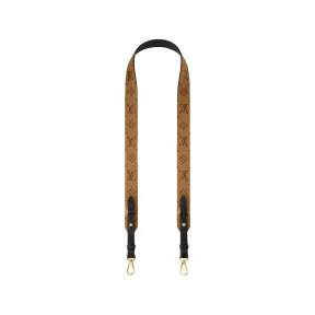 路易威登/Louis Vuitton Monogram XL 双面肩带 J02371