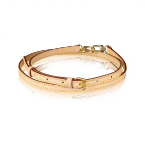 路易威登/Louis Vuitton VVN可调节肩带 12毫米 J52314