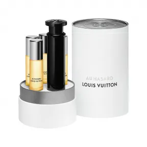 路易威登/Louis Vuitton 偶然（AU HASARD）香水， 旅行喷雾装 LP0074