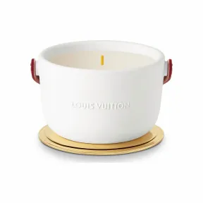 路易威登/Louis Vuitton 森林（Feuilles d’Or）香氛蜡烛 LP0110