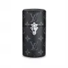 路易威登/Louis Vuitton(LV) 100毫升旅行装香水盒 Monogram Eclipse 帆布 - Holiday LS0207