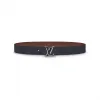 路易威登/Louis Vuitton(LV) 男士 腰带 M0027S