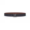 路易威登/Louis Vuitton(LV) 男士 腰带 M0027T