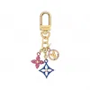 路易威登/Louis Vuitton(LV) NANOGRAM 包饰与钥匙扣 M00560