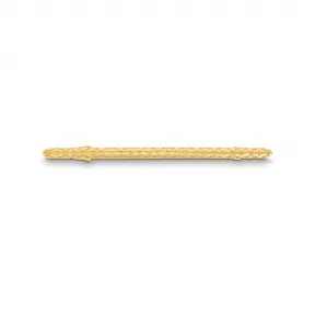 路易威登/Louis Vuitton(LV) NANOGRAM 发夹 M00565