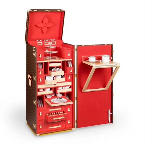 路易威登/Louis Vuitton(LV) 下午茶箱 M10021