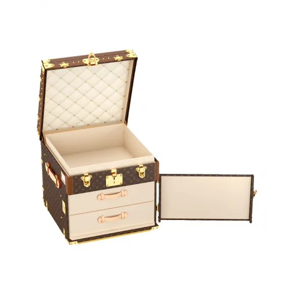 路易威登/Louis Vuitton(LV) 行李箱 M10023