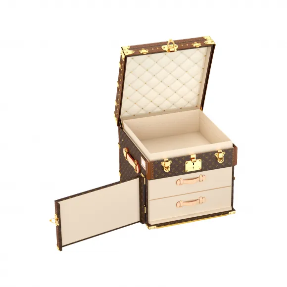 路易威登/Louis Vuitton(LV) 行李箱 M10025