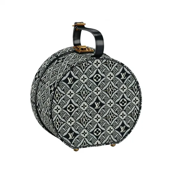 路易威登/Louis Vuitton(LV) BOITE CHAPEAU 30 帽箱 M10026