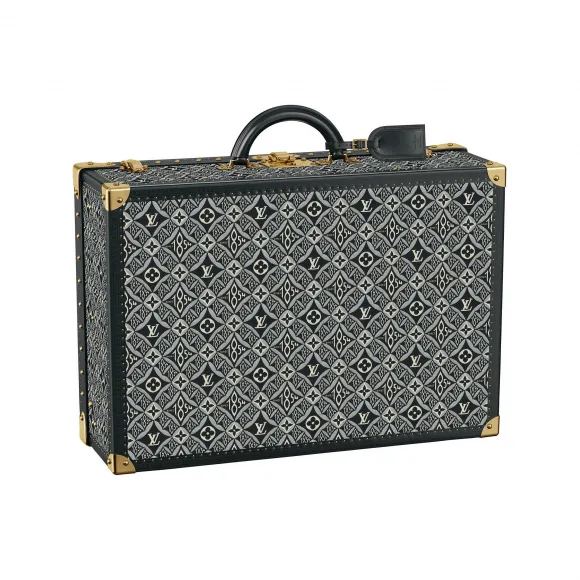 路易威登/Louis Vuitton(LV) ALZER 60 硬箱 M10032