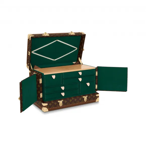 路易威登/Louis Vuitton(LV) 麻将 M10076