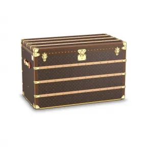 路易威登/Louis Vuitton Malle Haute 110 硬箱 M13010