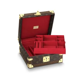 路易威登/Louis Vuitton(LV) 女士 珠宝盒 M13513