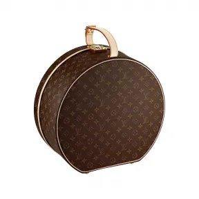 路易威登/Louis Vuitton 帽箱 40 M20036