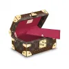 路易威登/Louis Vuitton Coffret Trésor 20 珠宝盒 M20038