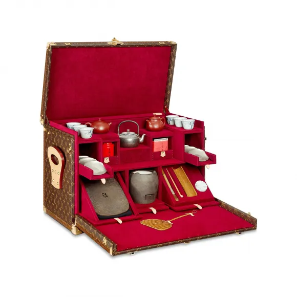 路易威登/Louis Vuitton(LV) 行李箱 M20064