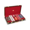 路易威登/Louis Vuitton(LV) Boîte Jeu Poker Monogram 帆布 - 行李箱及旅游用品 M20067