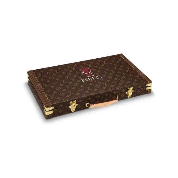 路易威登/Louis Vuitton(LV) 国际象棋箱 M20068
