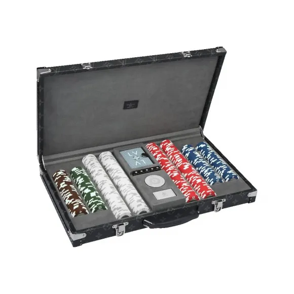 路易威登/Louis Vuitton(LV) 扑克牌箱 M20077