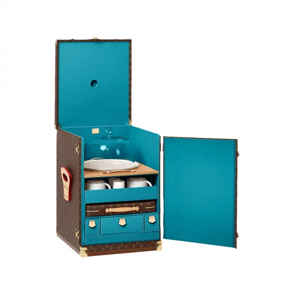 路易威登/Louis Vuitton(LV) Afternoon Tea 下午茶箱 M20243