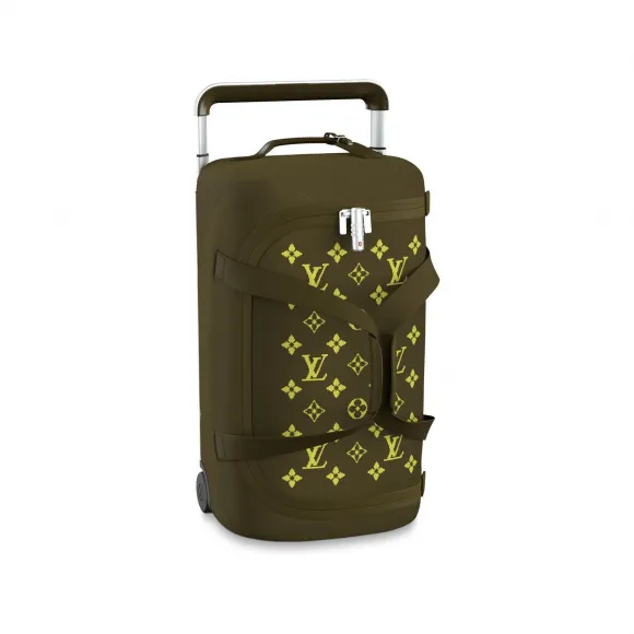 路易威登/Louis Vuitton(LV) 男士 行李箱 M20247