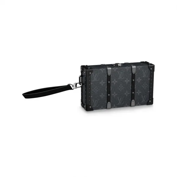 路易威登/Louis Vuitton(LV) WALLET TRUNK 小硬箱 M20249