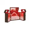 路易威登/Louis Vuitton(LV) BOÎTE JOAILLERIE VIVIENNE 珠宝盒 M20457