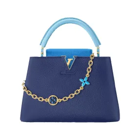 路易威登/Louis Vuitton(LV) Capucines BB Capucines - 时尚手袋 M20844