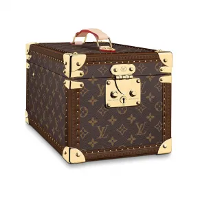 路易威登/Louis Vuitton(LV) 女士 BOITE FLACONS 化妆箱 M21820