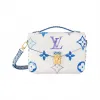 路易威登/Louis Vuitton(LV) Pochette Métis MM - 豪华单肩包和斜挎包 - 手提包 女款M23055 M23055