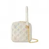 路易威登/Louis Vuitton(LV) New Square Bag 时尚皮革 - 时尚手袋 M23059