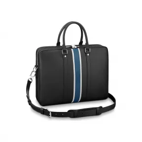 路易威登/Louis Vuitton Porte-Documents Voyage 小号公文包 M34418