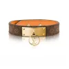 路易威登/Louis Vuitton LOGOMANIA 手镯 M4150E