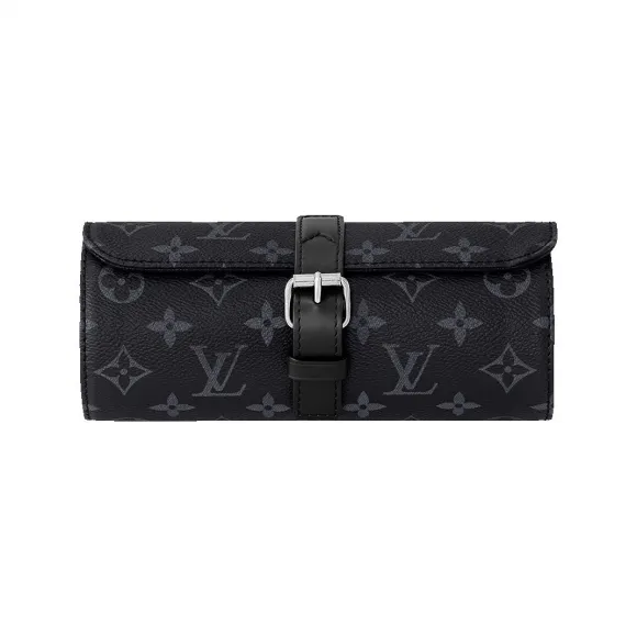 路易威登/Louis Vuitton 3只装腕表盒 M43385