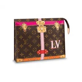 路易威登/Louis Vuitton 26号盥洗袋 M43614